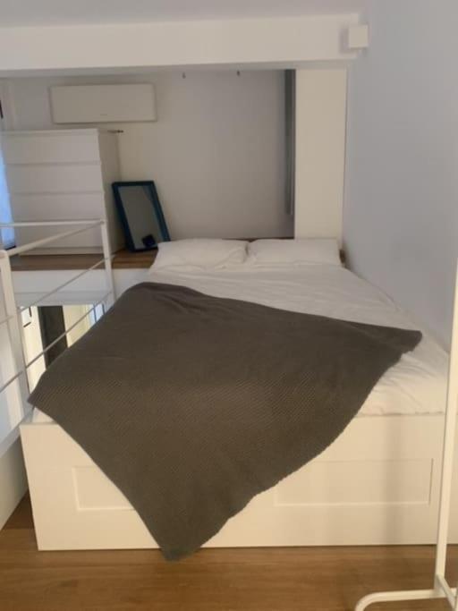 Piccolo Loft Cadorna Apartment Milan Exterior photo